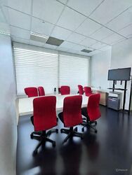 Paya Lebar Square (D14), Office #508615911